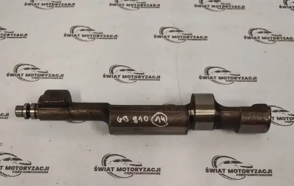 Mitsubishi L200 Oil pump balance shaft 
