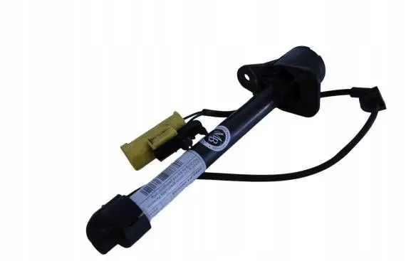 Mercedes-Benz ML W166 Bonnet Pedestrian Airbag Actuator A1669060002