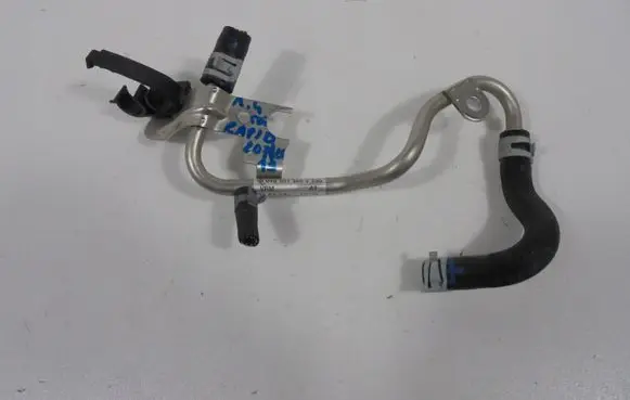 Skoda Rapid (NH) Fuel line pipe 04B201360