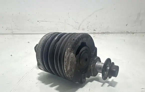 Volkswagen PASSAT B5 Generator/alternator belt tensioner 7028903315M