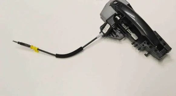 Audi Q5 SQ5 Sliding door exterior handle 8T2837886B