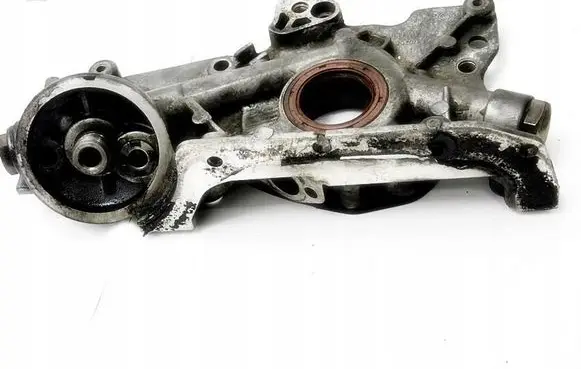 Opel Astra G Oil pump 90411567