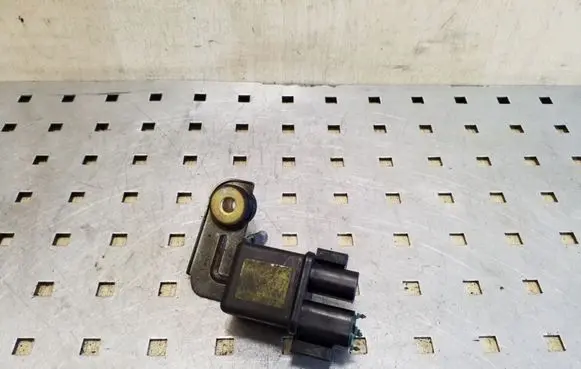 Nissan Pathfinder R51 Other control units/modules