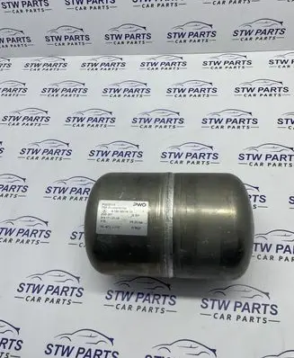 Mercedes-Benz GLE (W166 - C292) Air suspension tank/reservoir 1663200415