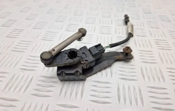 Renault Scenic IV - Grand scenic IV Headlight/headlamp level sensor 538210780R 240143332R