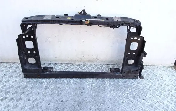 Alfa Romeo Giulietta Radiator support slam panel