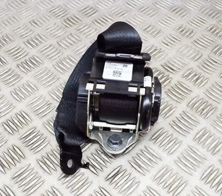 Tesla Model 3 Rear seatbelt 1110154C1G