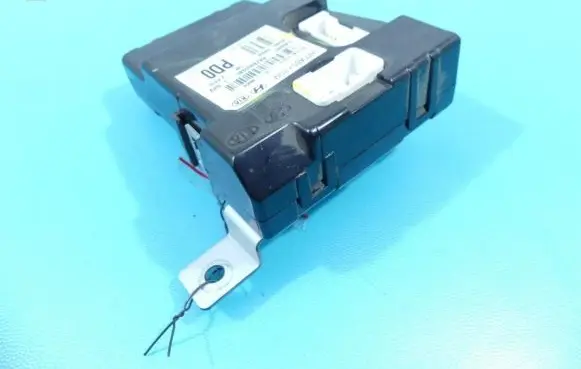 Hyundai ix35 Central body control module 95460-2S000 IMPRK1338196