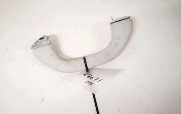 Volkswagen Polo Front interior roof grab handle 6n0857607m