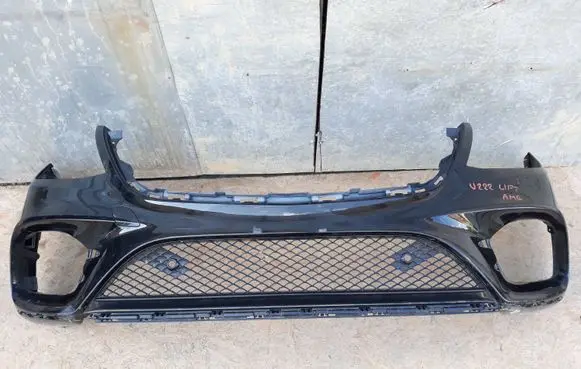 Mercedes-Benz S AMG W222 Front bumper A2228856100