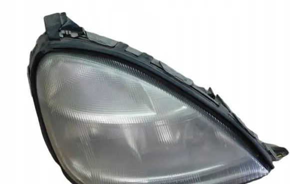 Mercedes-Benz A W168 Headlight/headlamp
