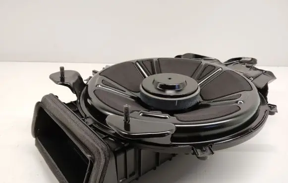 Volvo V60 Subwoofer speaker 31456823