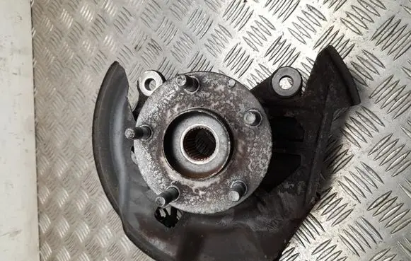 Mazda CX-5 Front wheel hub
