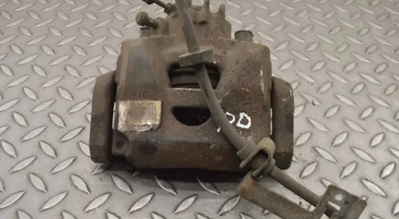 Peugeot RCZ Front brake caliper