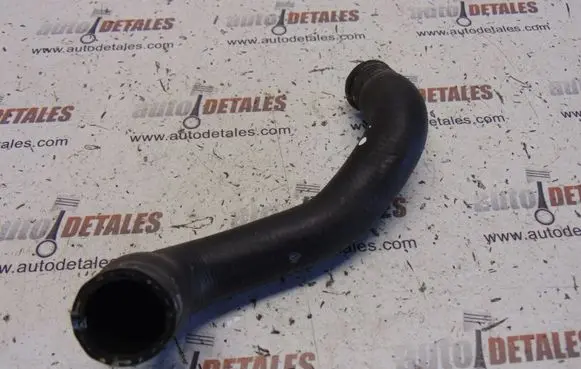 Mercedes-Benz GL X164 Engine coolant pipe/hose A1645060735