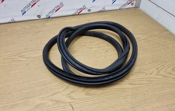 BMW 3 G20 G21 Front door rubber seal 7407373