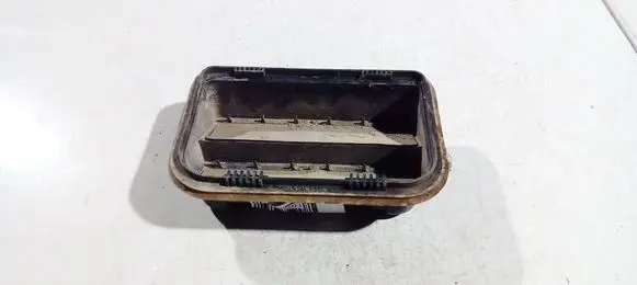 Air intake duct part