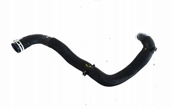 Renault Megane IV Engine coolant pipe/hose 215015627R