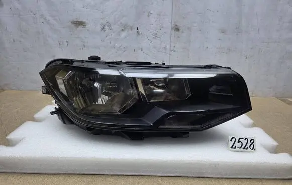 Volkswagen T-Cross Headlight/headlamp 2GM941006A