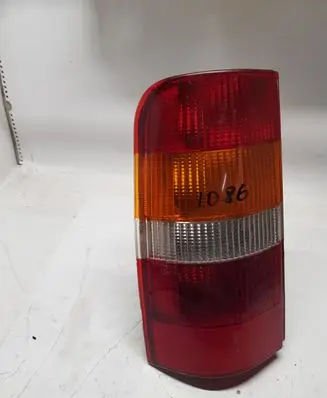 Ford Escort Rear/tail lights G6L9A