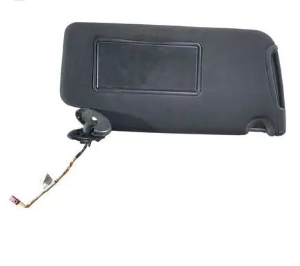 Dodge Charger Sun visor 6EL06DX9AC