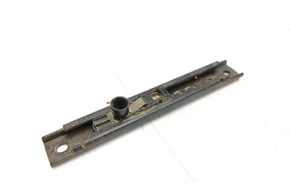 Citroen Berlingo Seat belt adjustment rail 9608998880