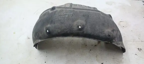 BMW 3 F30 F35 F31 Rear arch fender liner splash guards 108590