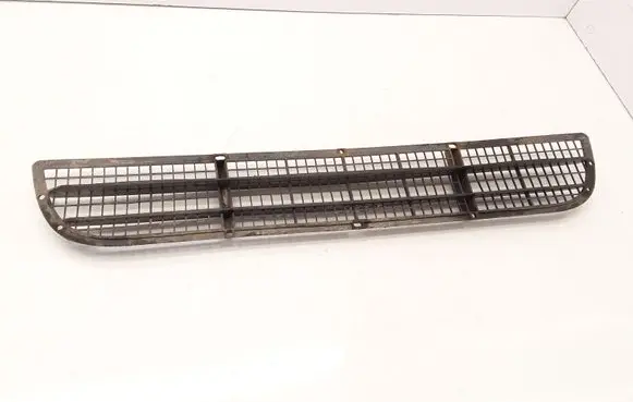 Peugeot Expert Front bumper lower grill 1474596077