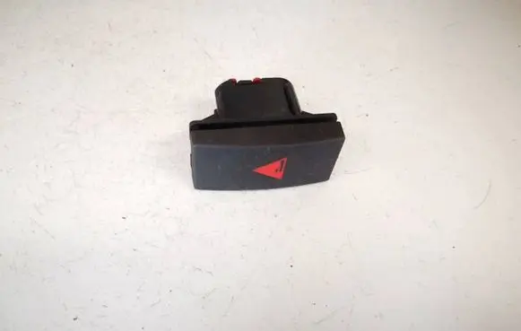 Ford Transit Hazard light switch 3m5t13a350ab