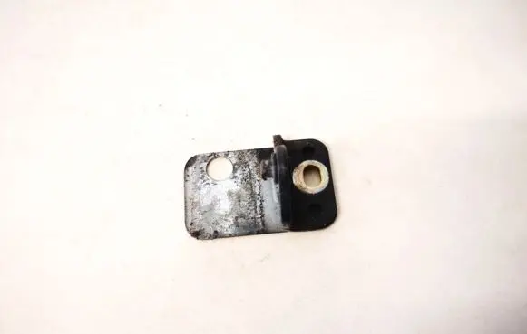 Audi A6 S6 C6 4F Rear door lower hinge
