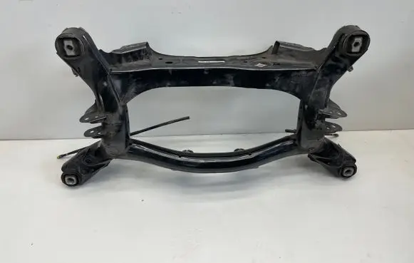 Rear subframe