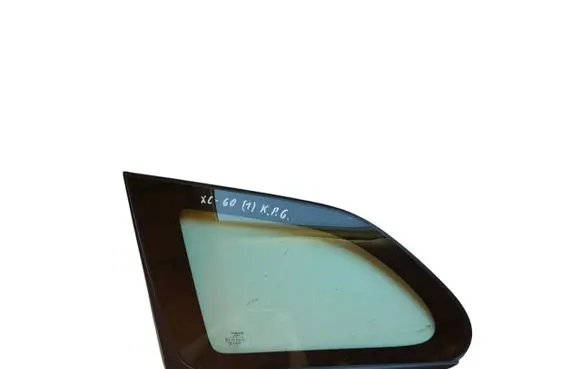 Volvo XC60 Rear side window 35295 35296 58489