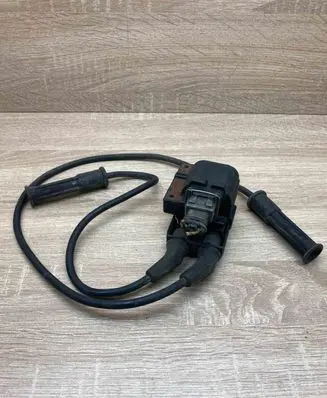 Renault Megane I High voltage ignition coil 2526110A