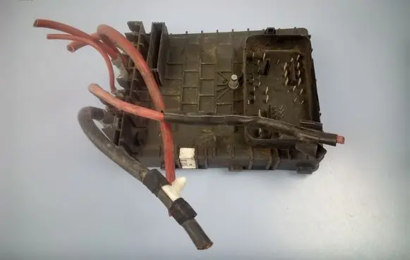 Audi A3 S3 8P Fuse box set 1K0937125