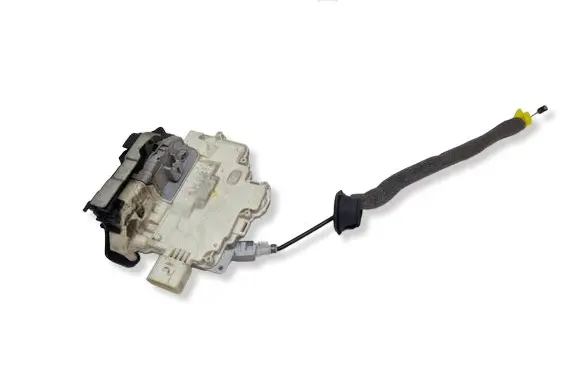 Audi A6 S6 C7 4G Rear door lock 4G0839016