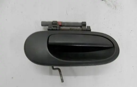 Nissan Almera Tino Rear door exterior handle 