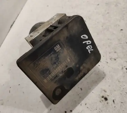 Opel Astra H ABS Pump 00403046E0 13213610