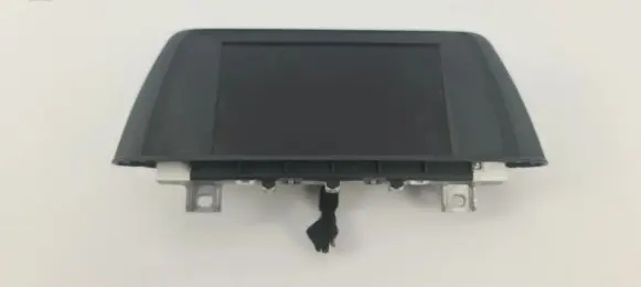 BMW 1 F20 F21 Screen/display/small screen 9262752