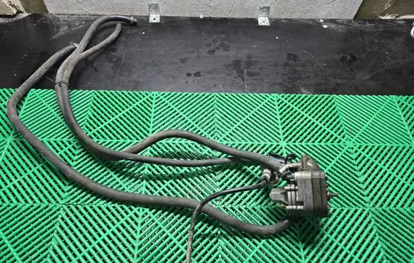 BMW 7 E65 E66 LP gas reducer 371L21 304123