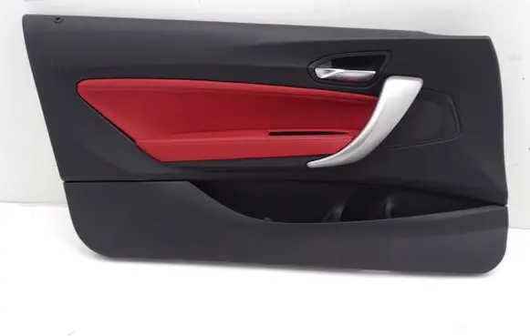 BMW 2 F22 F23 Front door card panel trim 7268403