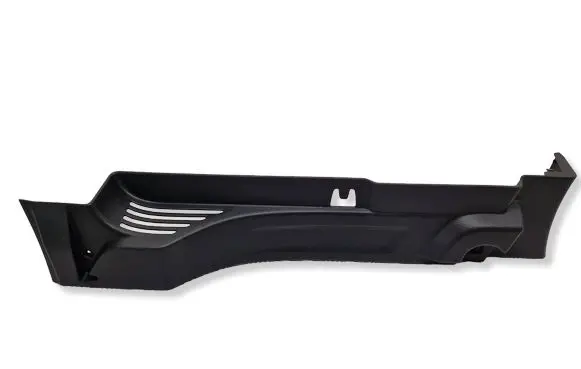 Renault Scenic IV - Grand scenic IV Parcel shelf load cover mount bracket 799116929R