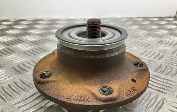 Audi A3 S3 8V Rear wheel ball bearing 