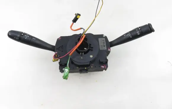 Citroen C3 Wiper turn signal indicator stalk/switch 203887 96576781XT