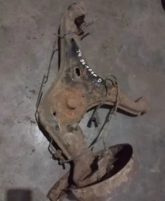 Volkswagen Transporter - Caravelle T4 Rear upper control arm/wishbone