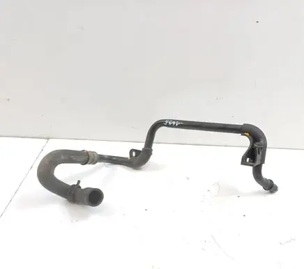 Volkswagen Crafter Engine coolant pipe/hose 9068301715