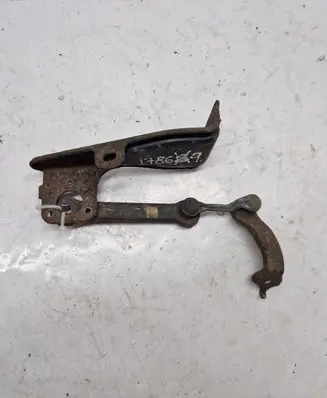 Rear air suspension level height sensor