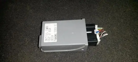 Mazda 626 Other control units/modules 3280951 9e20a