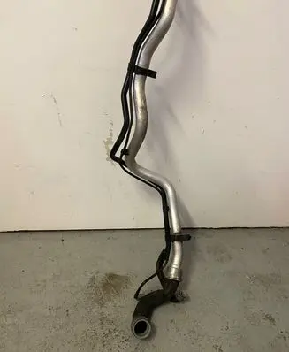Porsche 911 991 Engine coolant pipe/hose 99110680902 99110682201 99110608203