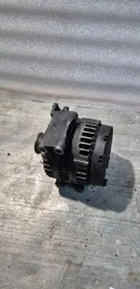 Mercedes-Benz E W211 Generator/alternator part 