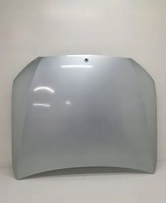 Mercedes-Benz S W223 Engine bonnet/hood
